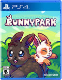 Ps4 Bunny Park, Ps4 Bunny Park, VIDEOGAMES