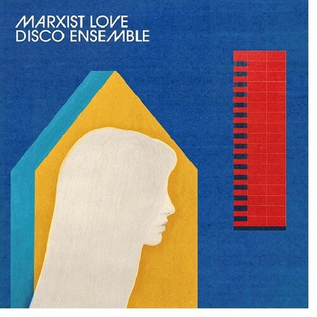 Mlde, Marxist Love Disco Ensemble, LP