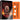 Black Laden Crown - Orange