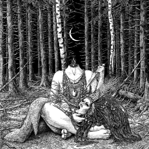 Reborn, Olhava, LP