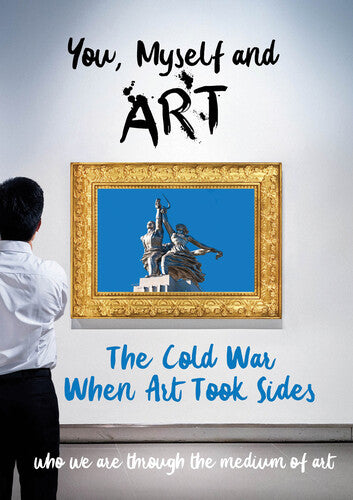 You, Myself And Art - The Cold War, When Art -- DVD