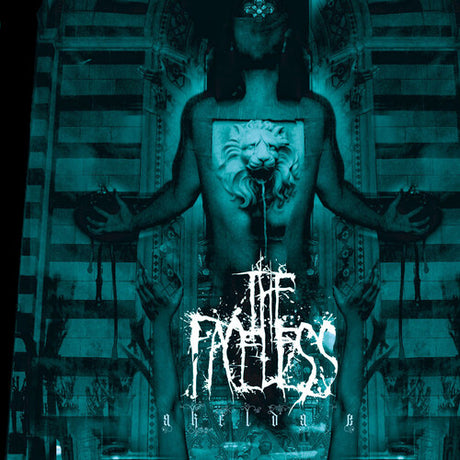 Akeldama, Faceless, LP