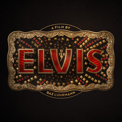 Elvis / O.S.T., Elvis / O.S.T., CD