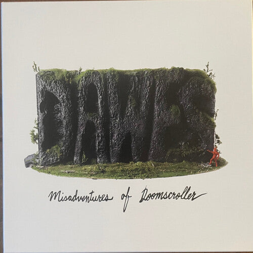 Misadventures Of Doomscroller -- Dawes, LP
