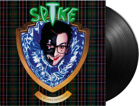 Spike, Elvis Costello, LP