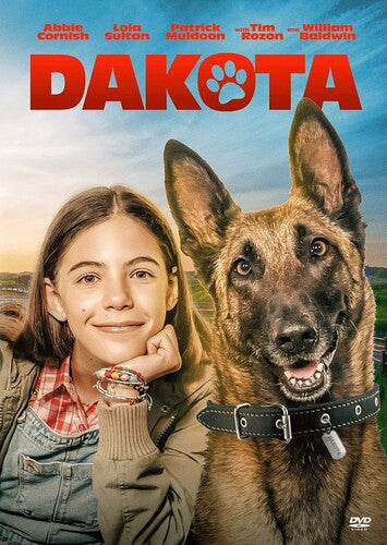 Dakota, Dakota, DVD
