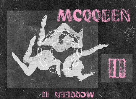 Ii, Mcqqeen, Cassette