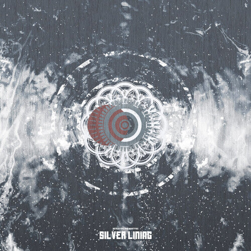 Silver Lining -- Betraying The Martyrs, LP
