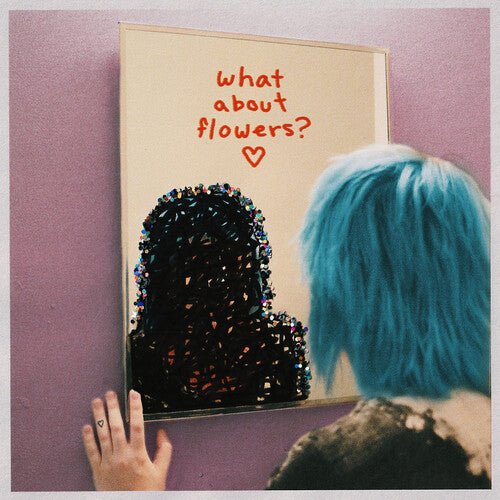 What About Flowers