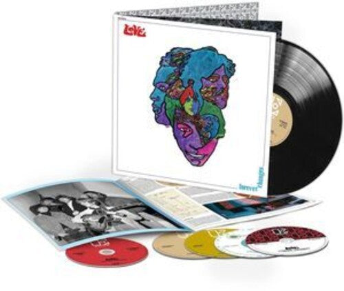 Forever Changes