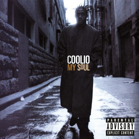 My Soul - 25Th Anniversary, Coolio, LP