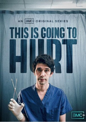 This Is Going To Hurt: Season 1, This Is Going To Hurt: Season 1, DVD