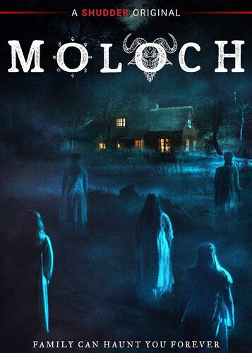 Moloch, Moloch, DVD