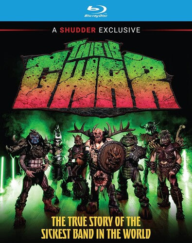 This Is Gwar Bd