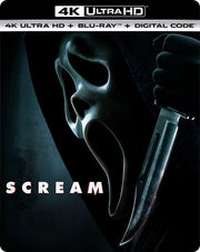 Scream (2022)