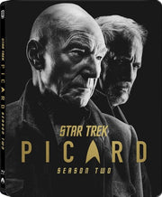 Star Trek: Picard - Season Two