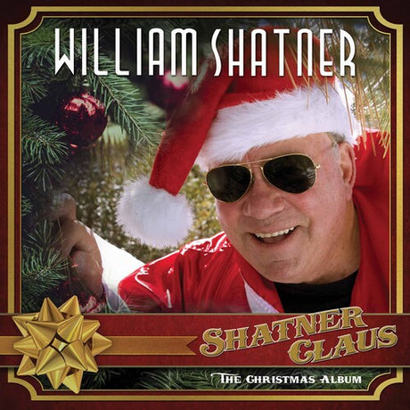 Shatner Claus, William Shatner, LP