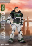 Lightyear 2021 Dah-076 Buzz Lightyear Alpha Suit A, Beast Kingdom, Collectibles
