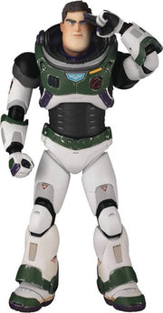 Lightyear 2021 Dah-076 Buzz Lightyear Alpha Suit A
