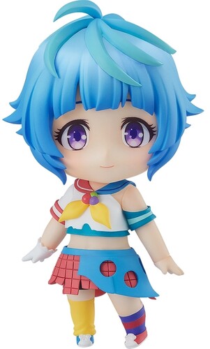 Bubble Uta Nendoroid Af, Good Smile Company, Collectibles