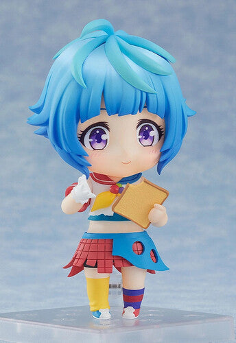 Bubble Uta Nendoroid Af, Good Smile Company, Collectibles