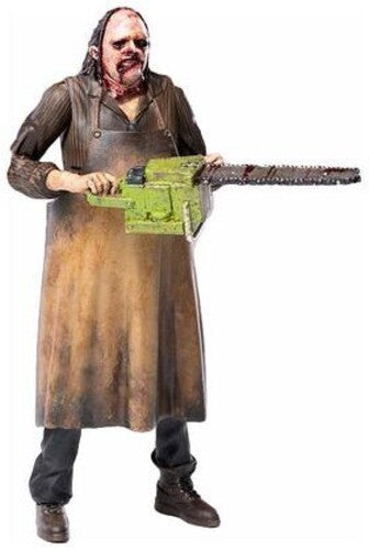 Texas Chainsaw Massacre 2022 Leatherface Px 1/18 M