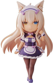 Nekopara Mini-Figure 100 Coconut