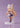 Nekopara Mini-Figure 100 Coconut, Plum, Collectibles