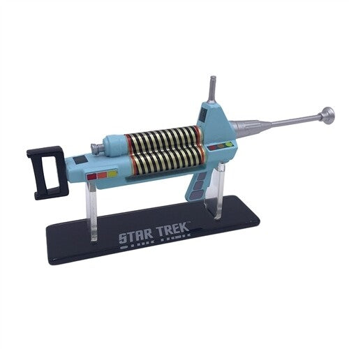 Star Trek: Tos Phaser Rifle Scaled Prop Replica