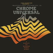 Luke Schneider Presents Imaginational Anthem Xi