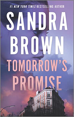 Tomorrow's Promise -- Sandra Brown, Mass Market Paperbound