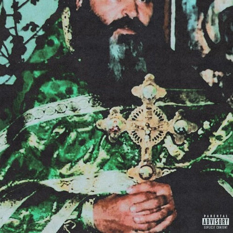 Sing Me A Lullaby My Sweet Temptation, Suicideboys, CD