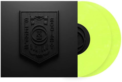 Sleeps Society