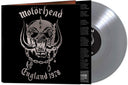 England 1978, Motorhead, LP