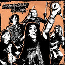 Live From The Astroturf, Alice Cooper, LP