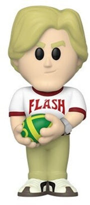 Funko Vinyl Soda: Flash Gordon - Flash (Styles May
