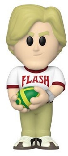 Funko Vinyl Soda: Flash Gordon - Flash (Styles May