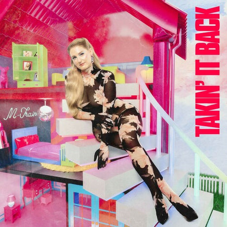 Takin It Back, Meghan Trainor, LP