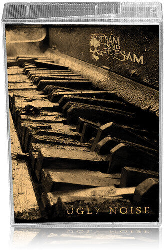 Ugly Noise, Flotsam & Jetsam, Cassette