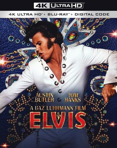 Elvis, Elvis, ULTRA HD