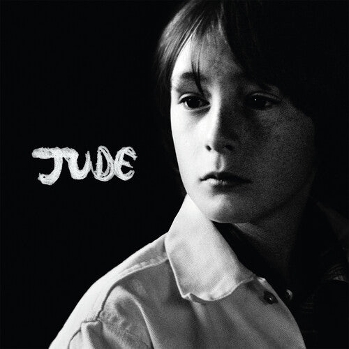 Jude, Julian Lennon, LP