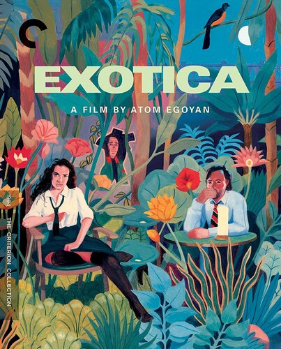 Exotica Bd