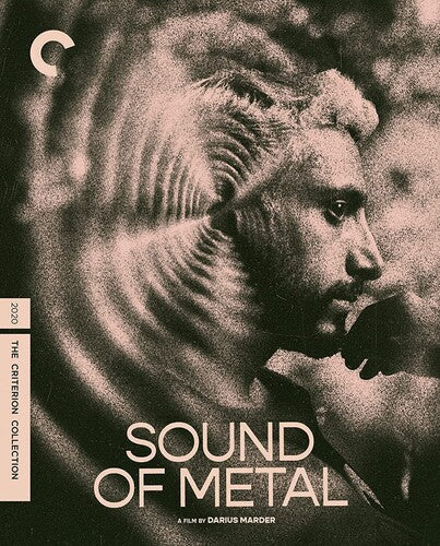 Sound Of Metal Uhd, Criterion Collection, ULTRA HD