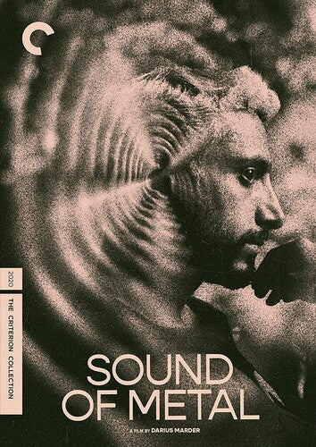 Sound Of Metal