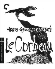 Le Corbeau Bd