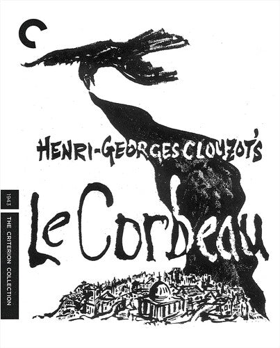Le Corbeau Bd