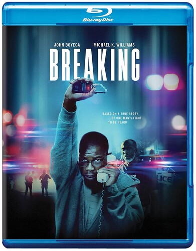 Breaking Bd