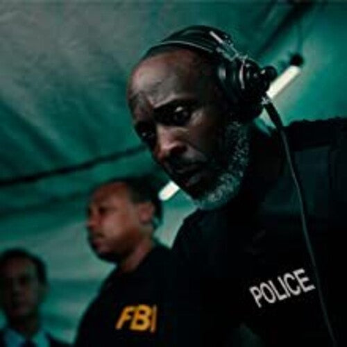 Breaking Bd, Breaking Bd, Blu-Ray