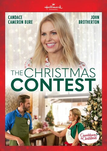 Christmas Contest, Christmas Contest, DVD