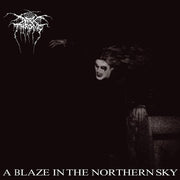 Blaze In The Northern Sky